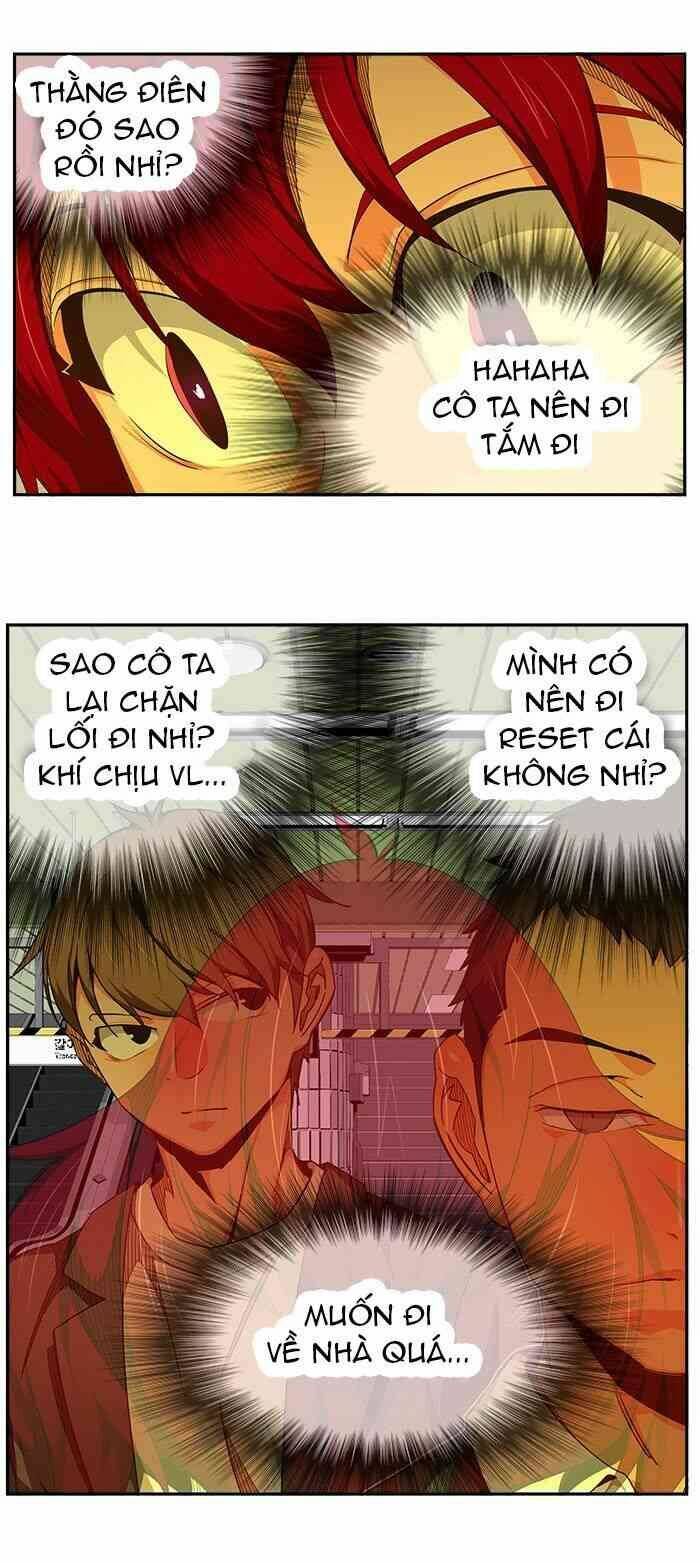 Chương 466 - Trang 25