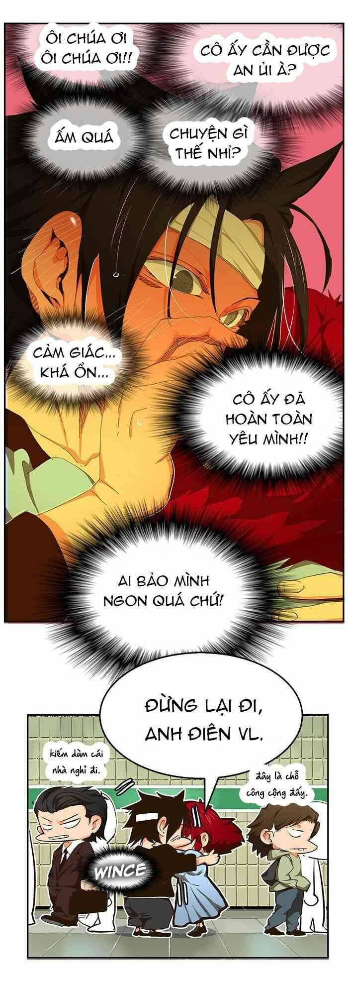 Chương 466 - Trang 35