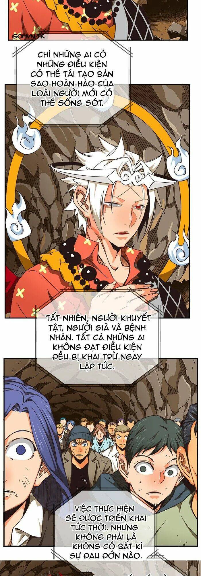 Chương 483 - Trang 47