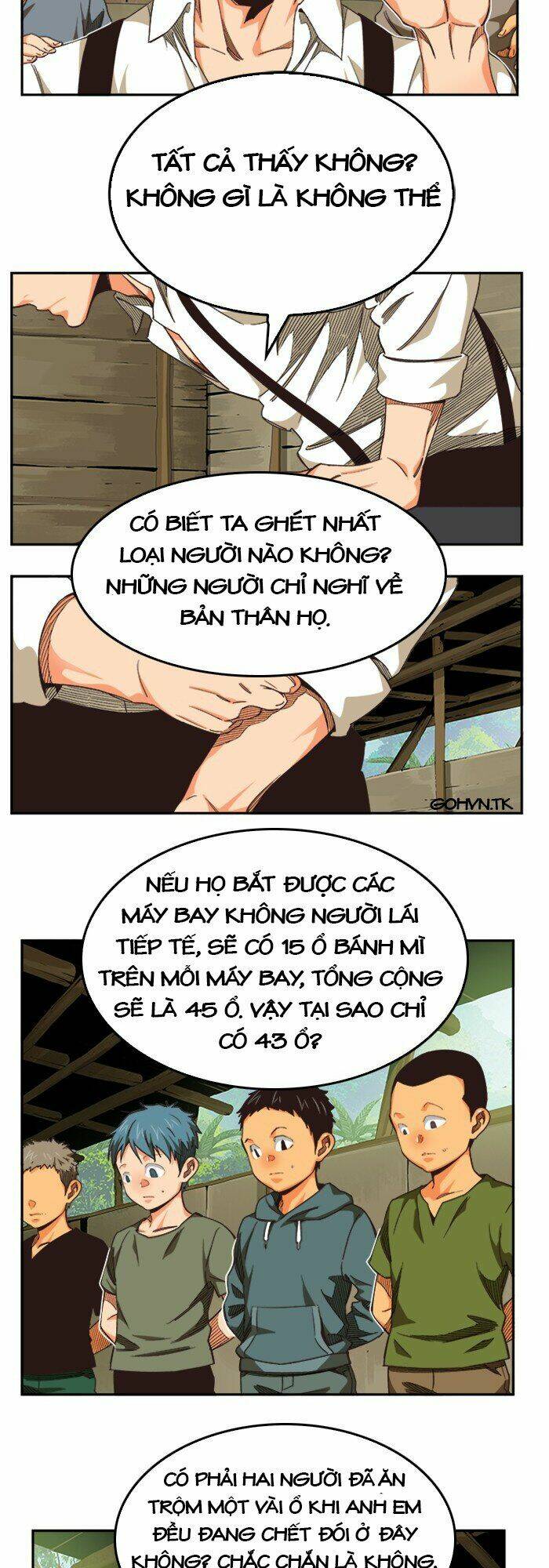 Chương 490 - Trang 34