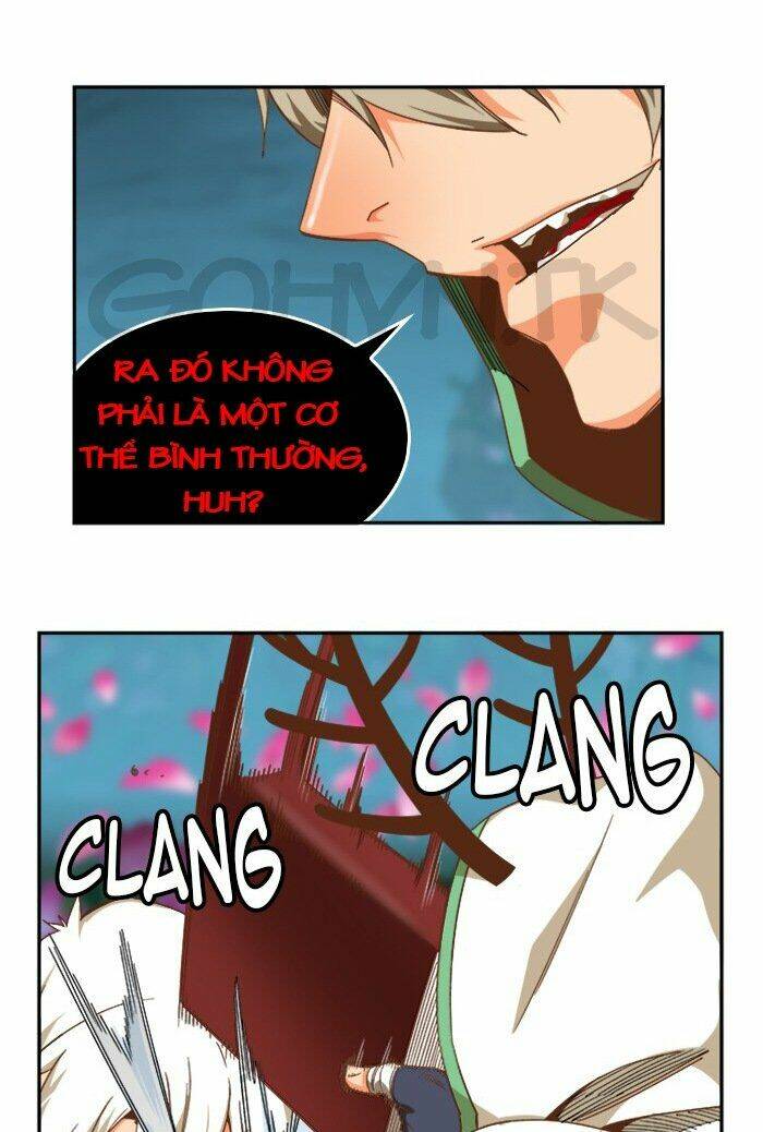 Chương 494 - Trang 8