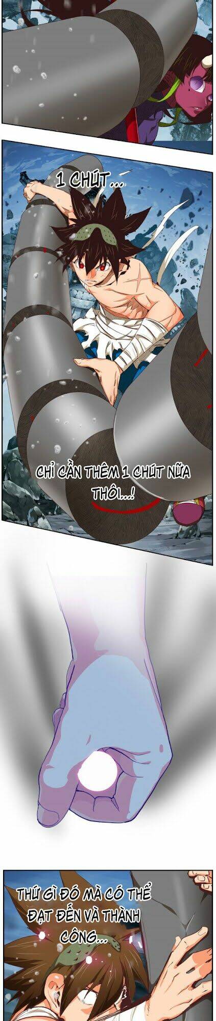 Chương 501 - Trang 25