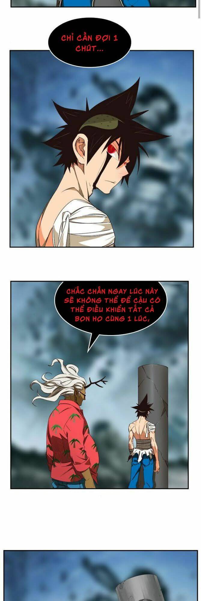 Chương 502 - Trang 42