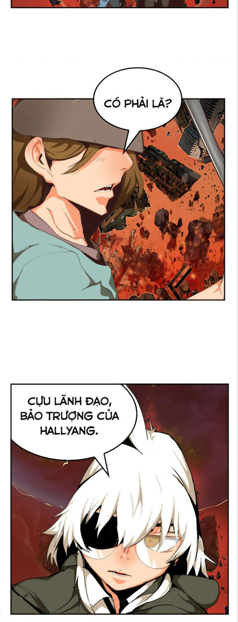 Chương 505 - Trang 31