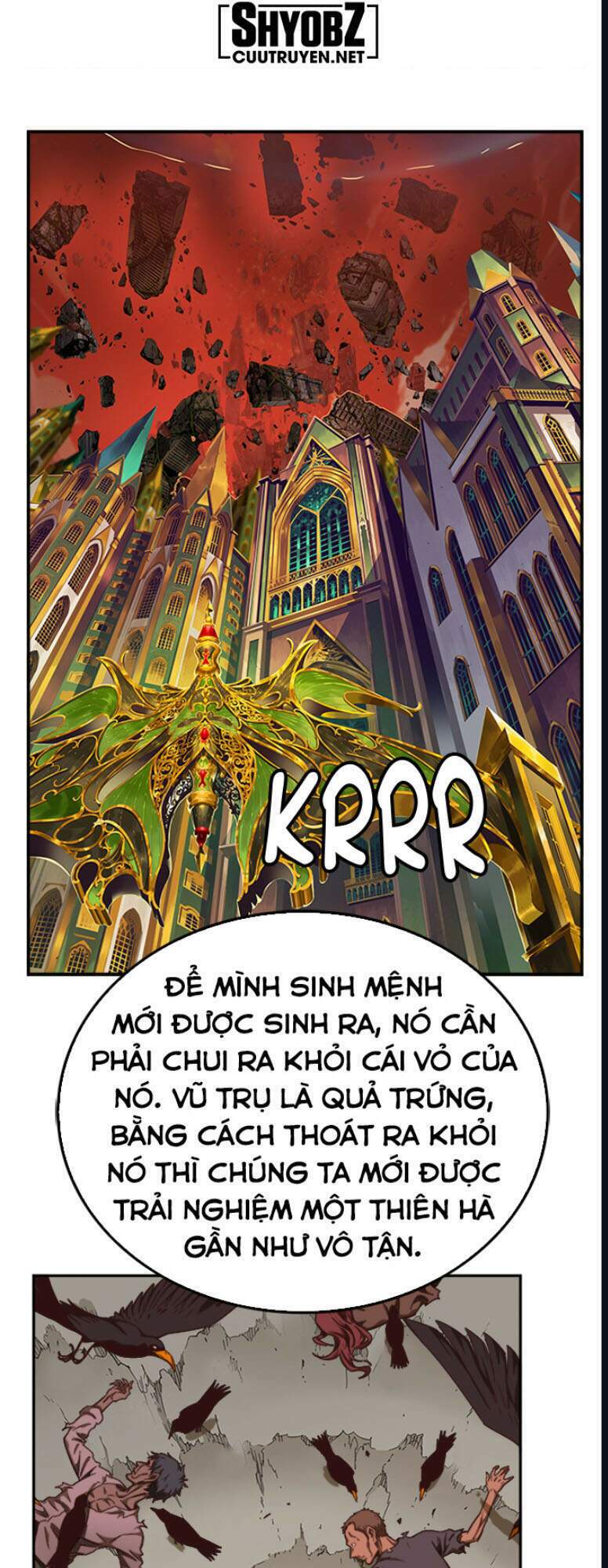Chương 505 - Trang 7