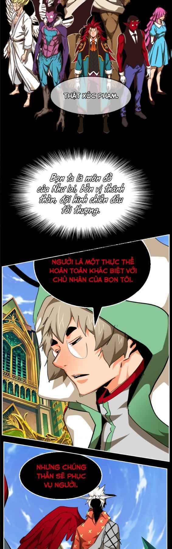 Chương 507.5 - Trang 21