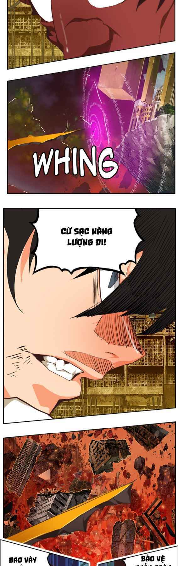 Chương 507.5 - Trang 25