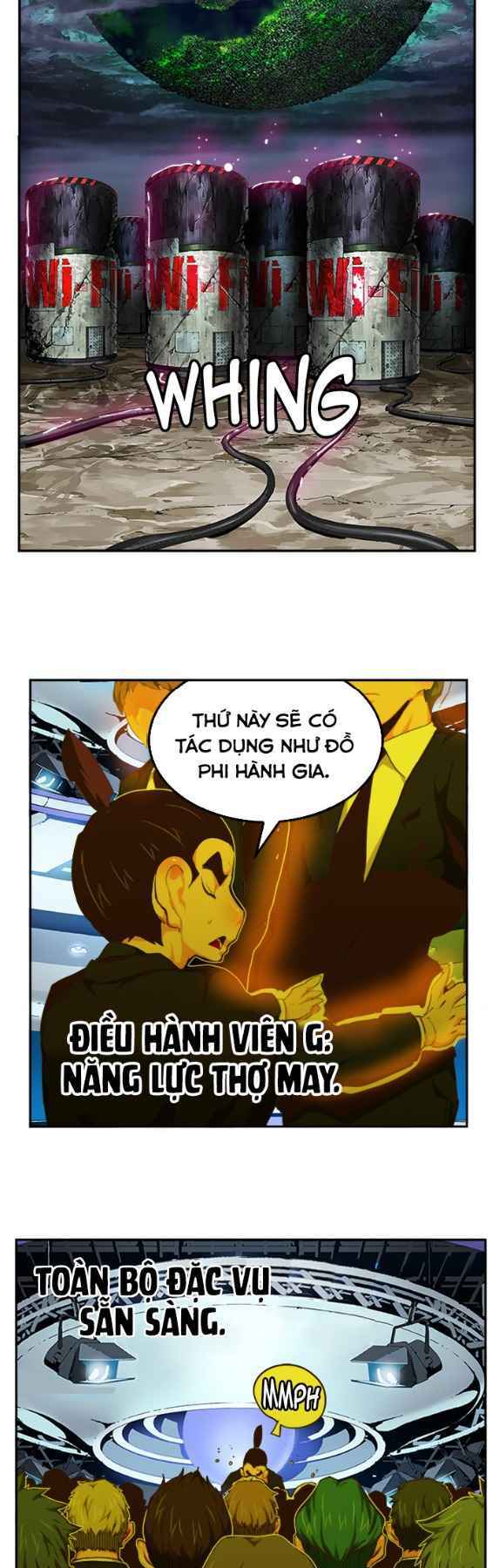 Chương 507 - Trang 18