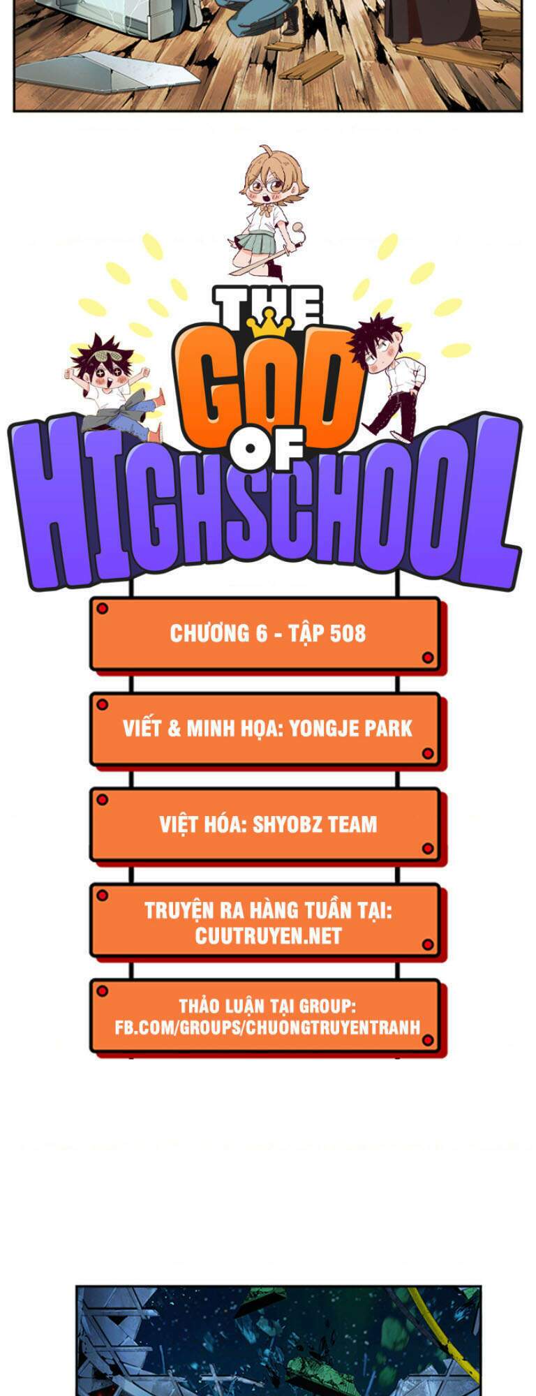Chương 508 - Trang 13