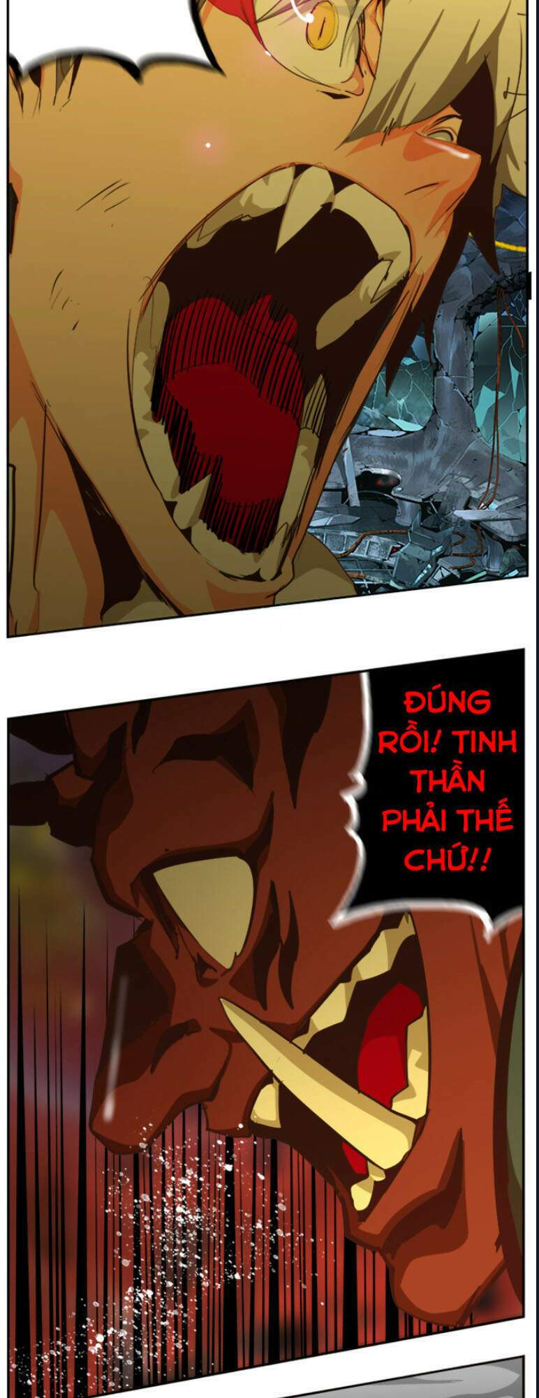 Chương 508 - Trang 22