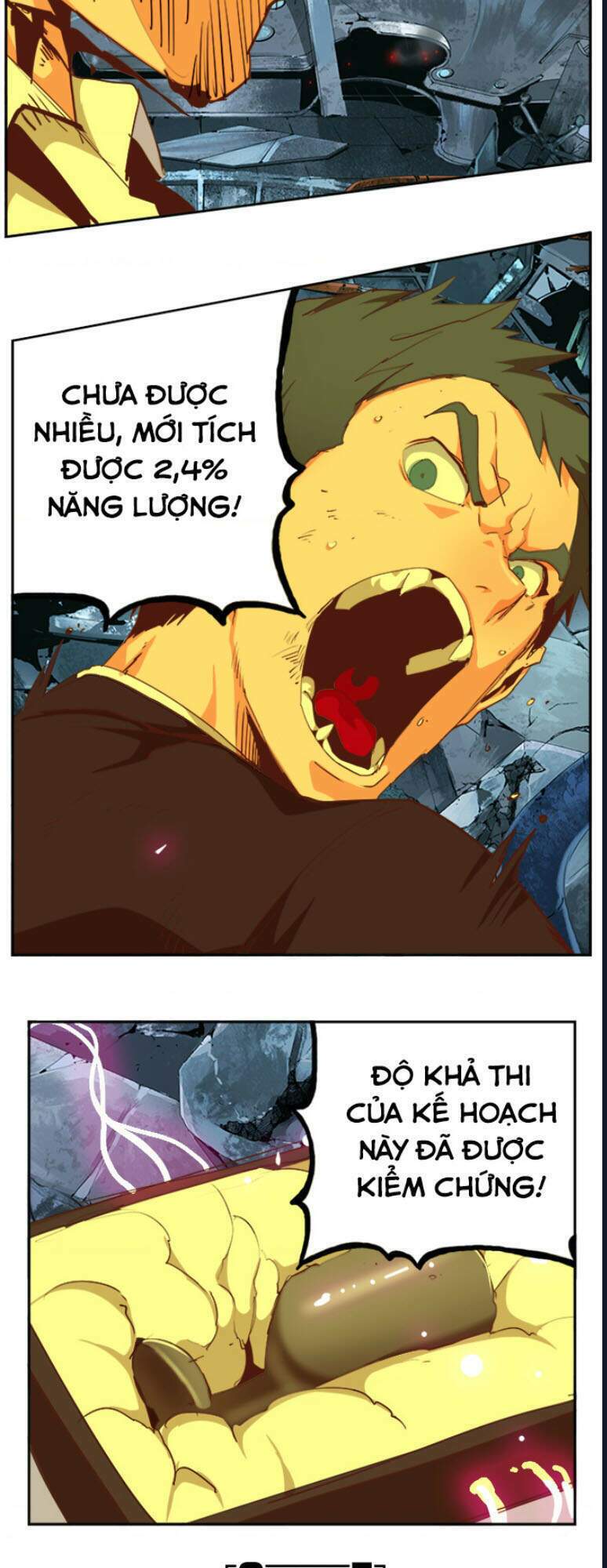 Chương 508 - Trang 34