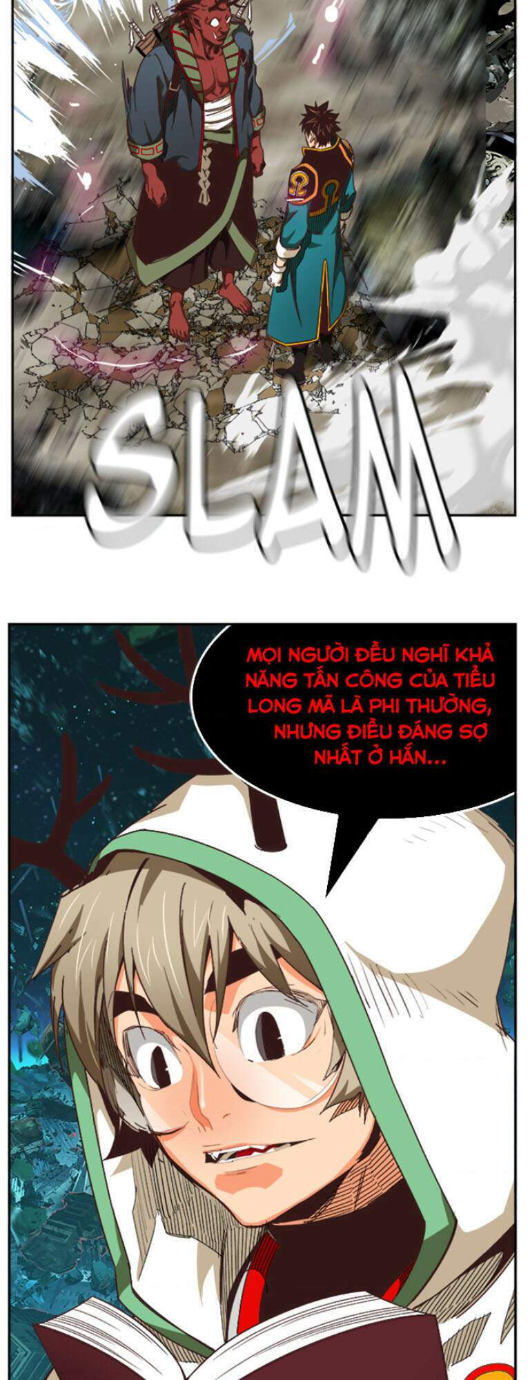 Chương 508 - Trang 73