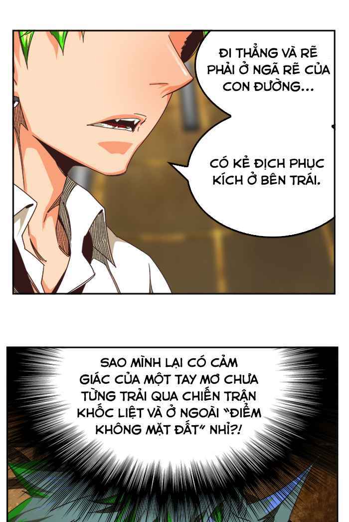 Chương 511 - Trang 18