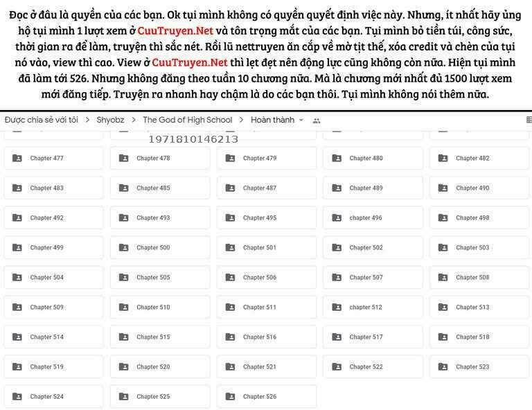 Chương 511 - Trang 3