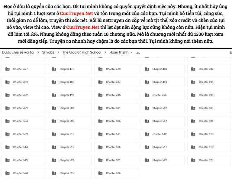 Chương 512 - Trang 2
