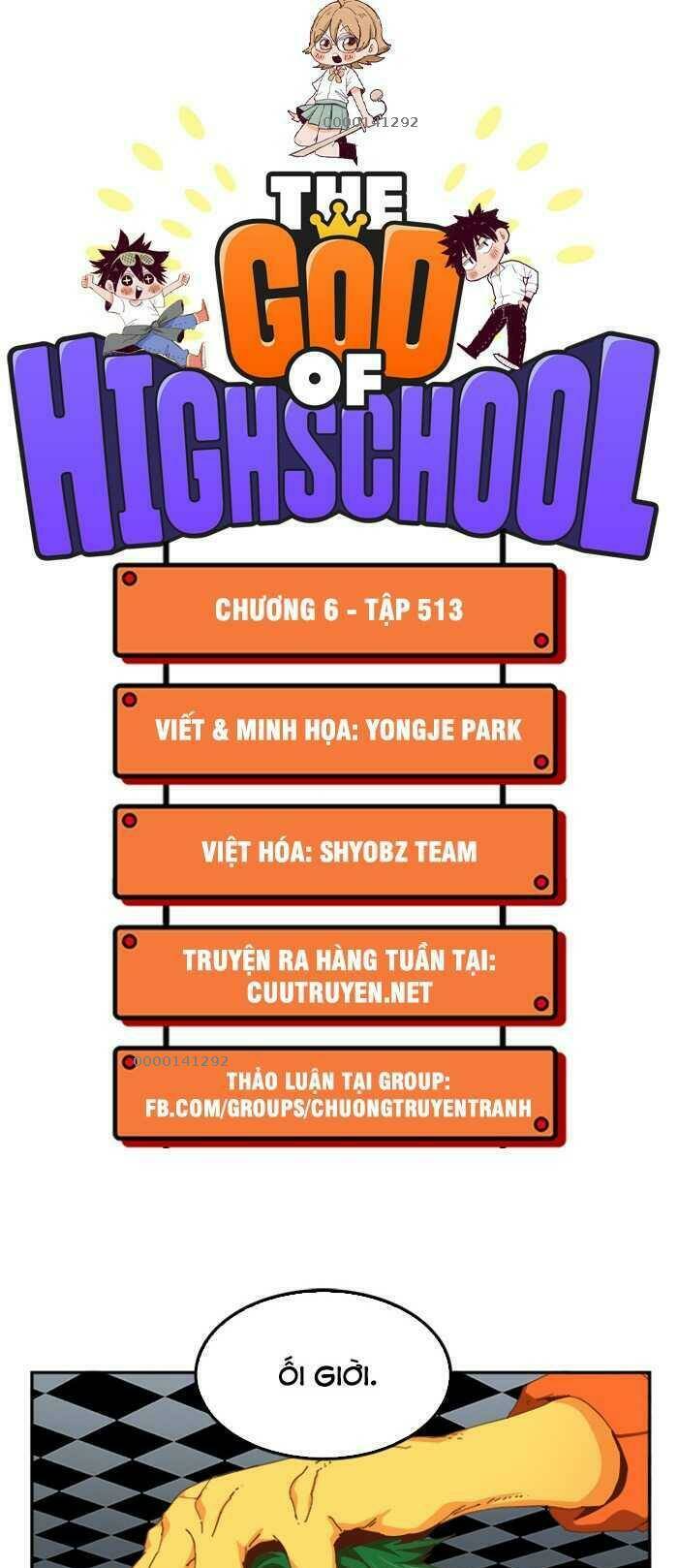 Chương 513 - Trang 1