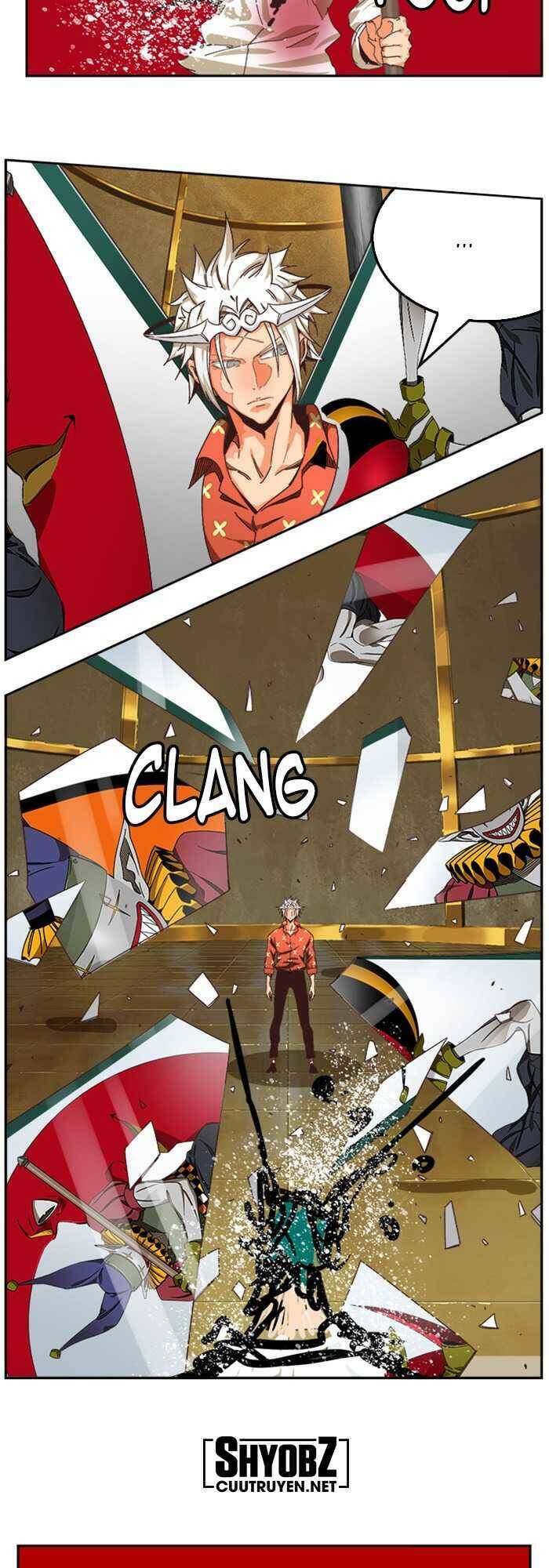 Chương 514 - Trang 36
