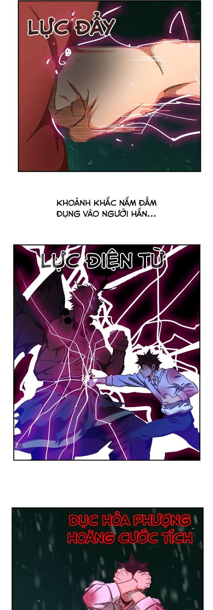 Chương 516 - Trang 19