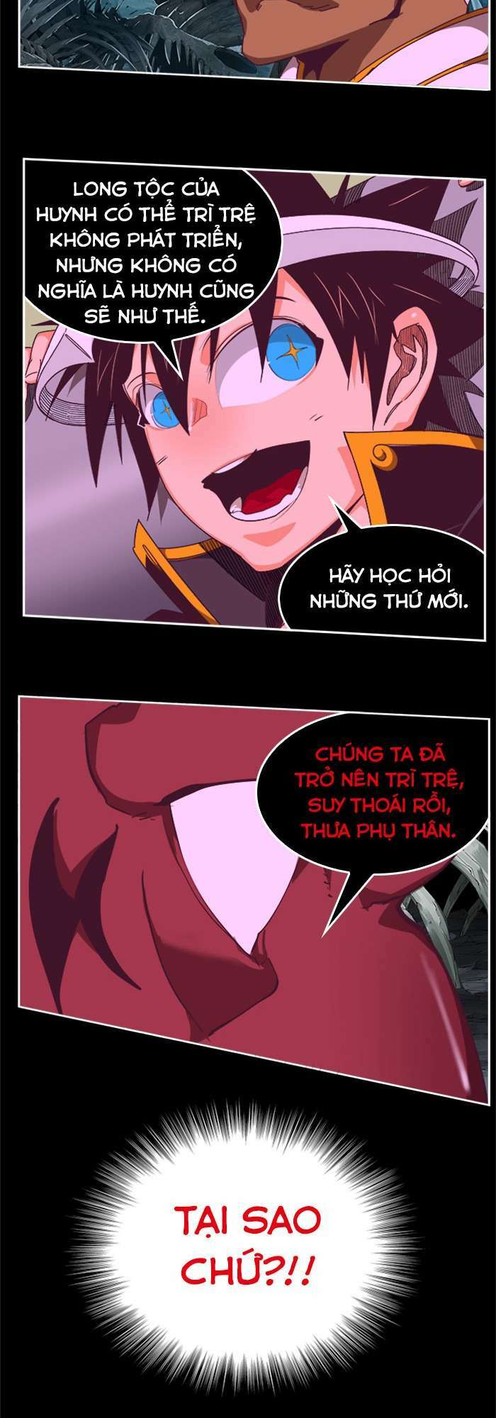 Chương 516 - Trang 39