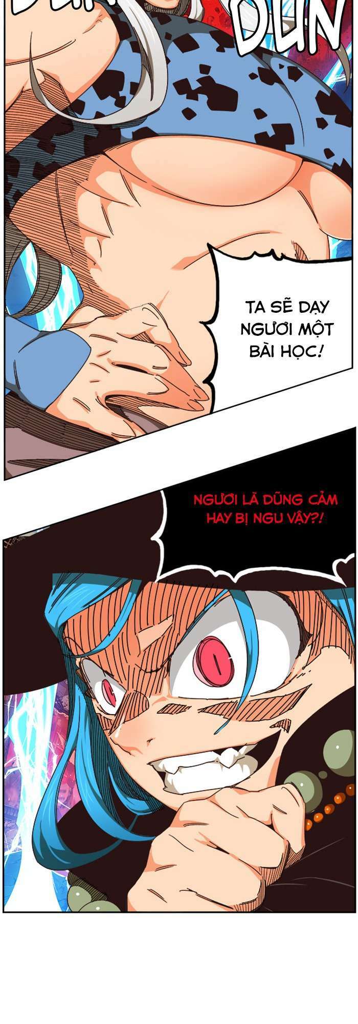 Chương 516 - Trang 8