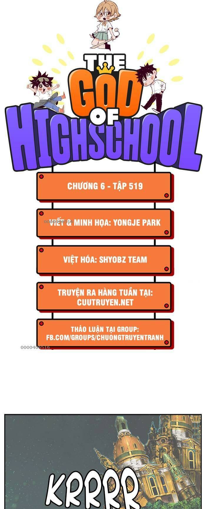 Chương 519 - Trang 2