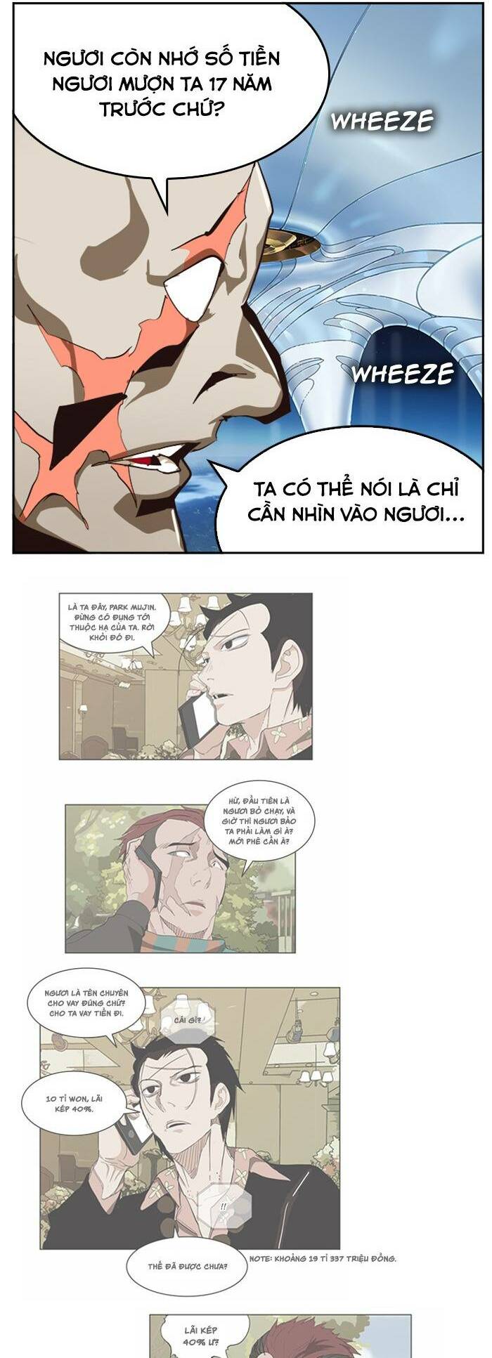 Chương 519 - Trang 55