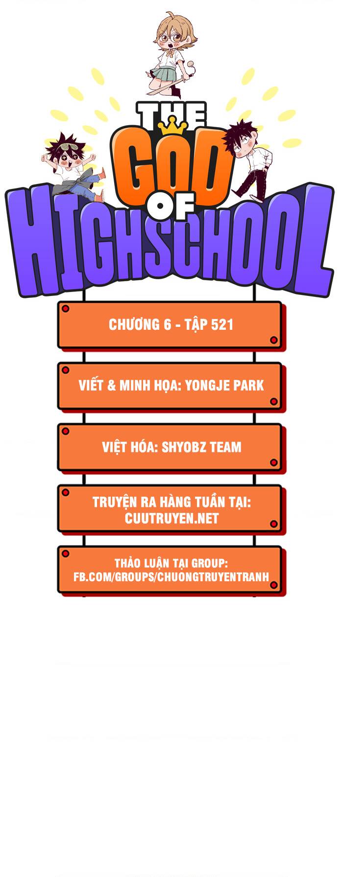Chương 521 - Trang 1