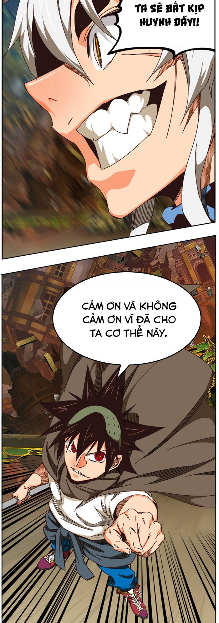 Chương 526 - Trang 52