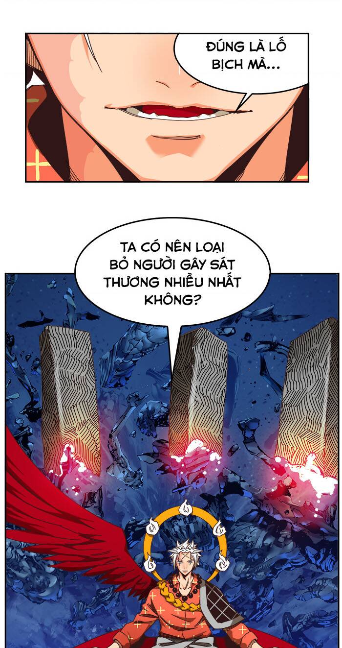 Chương 528.5 - Trang 20