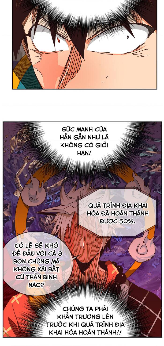 Chương 528.5 - Trang 30