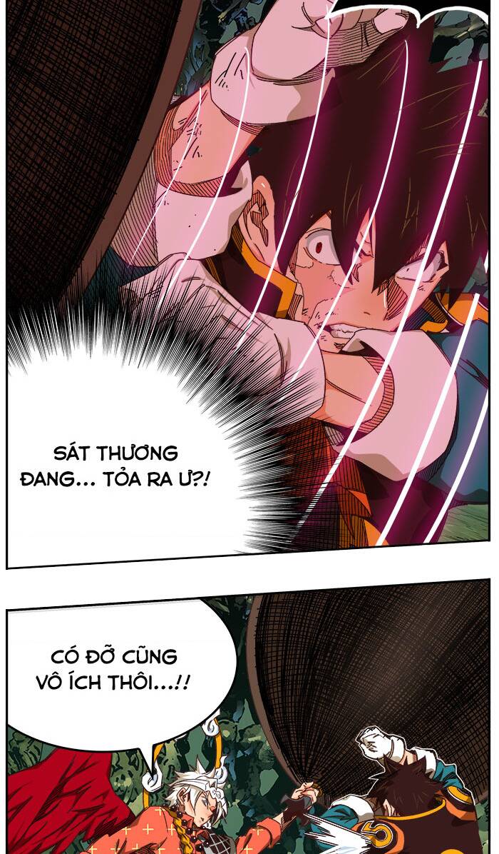 Chương 528.5 - Trang 40