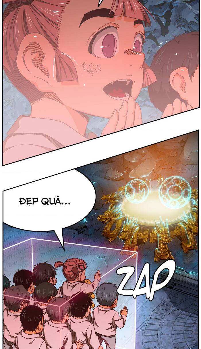 Chương 528 - Trang 21