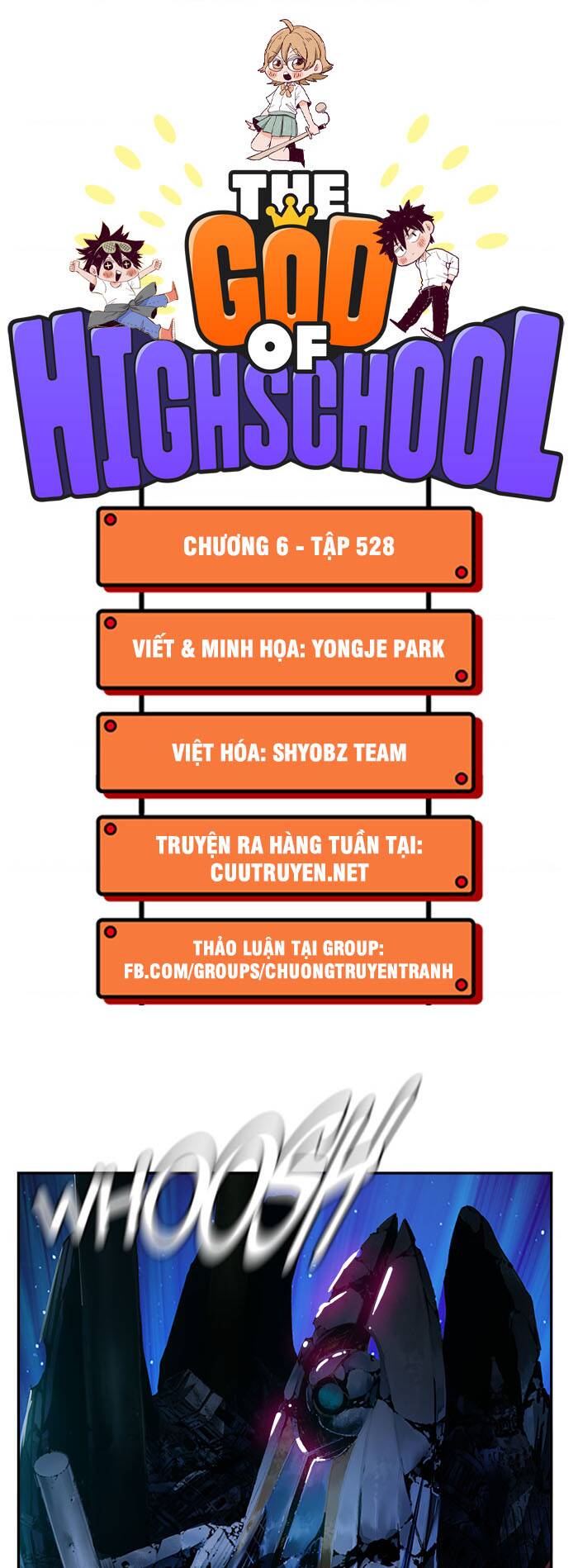 Chương 528 - Trang 28
