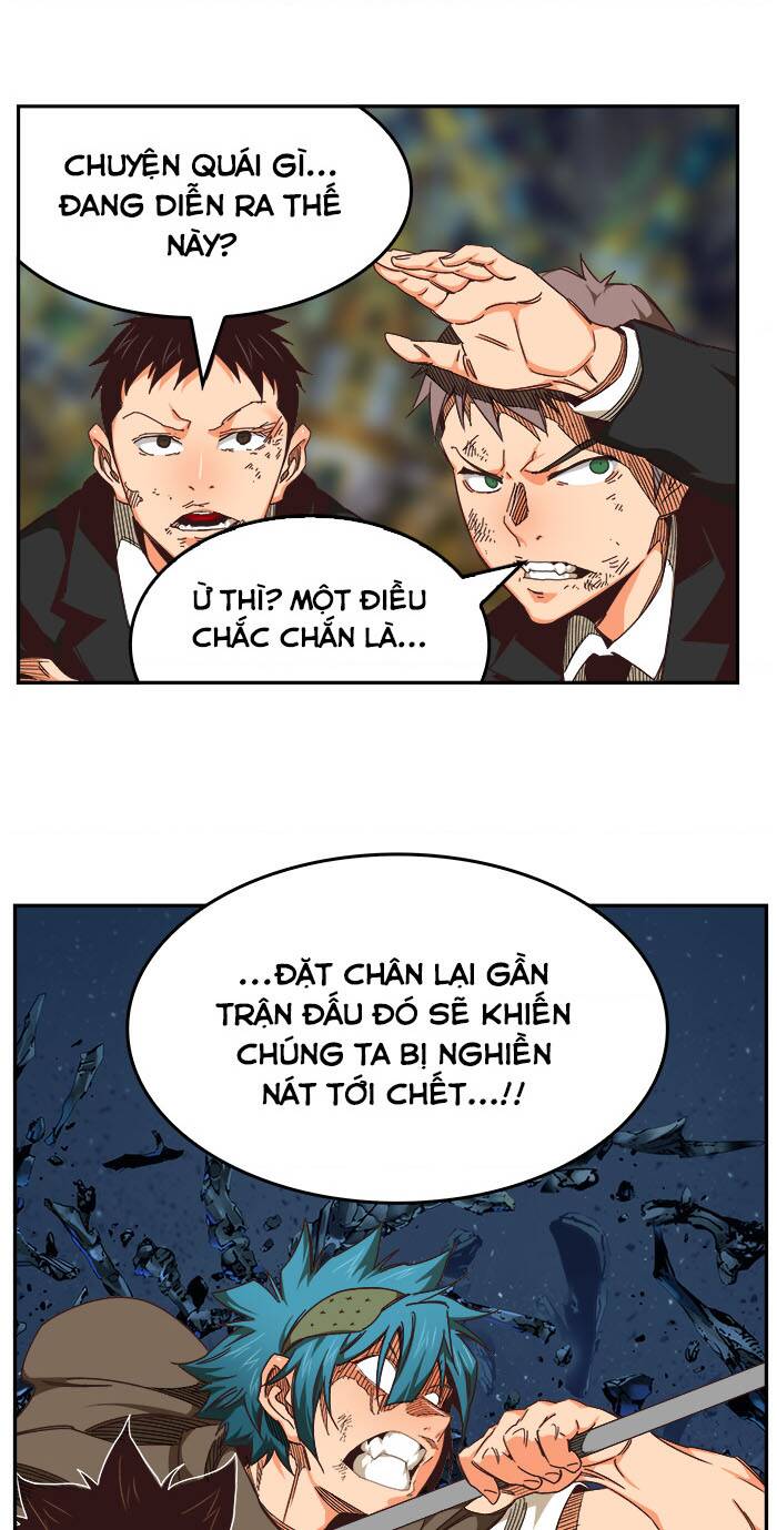 Chương 528 - Trang 30
