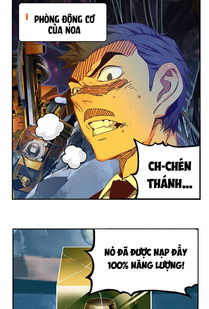 Chương 529 - Trang 72