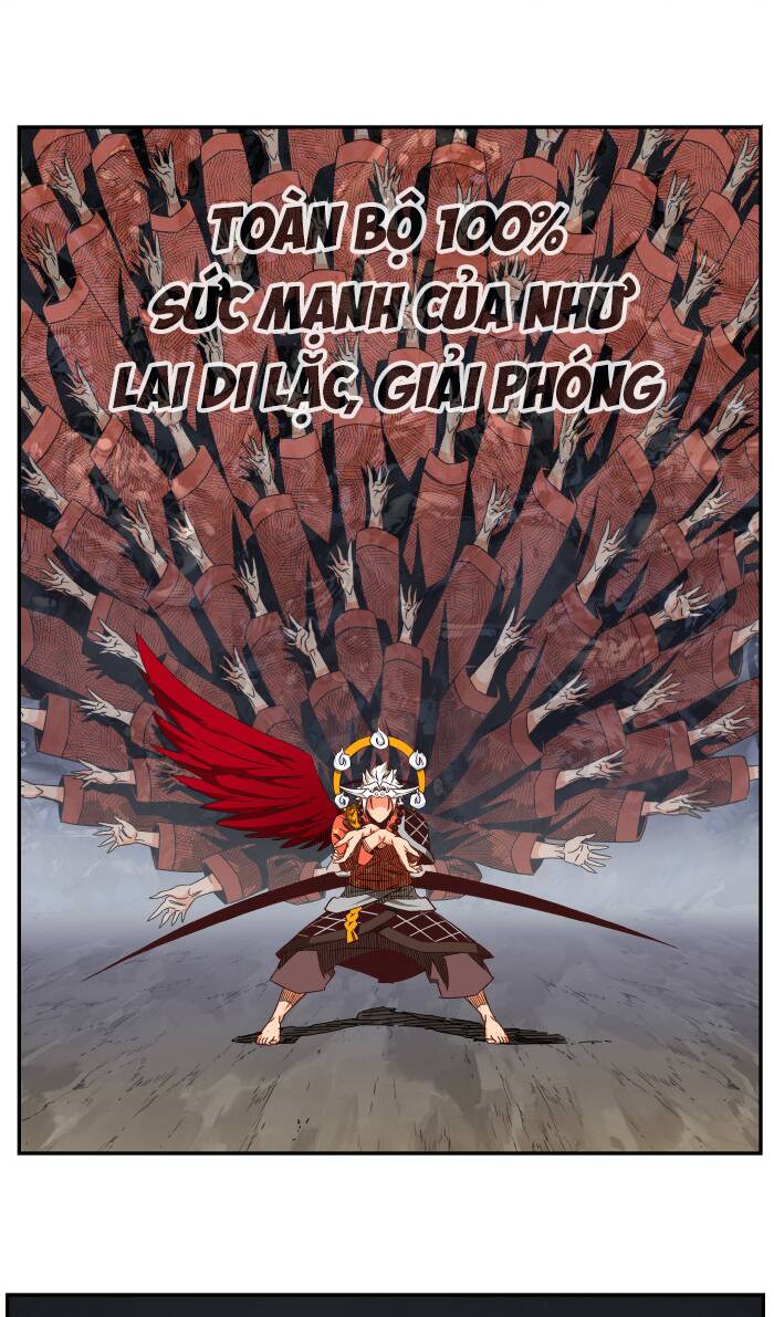 Chương 532 - Trang 32