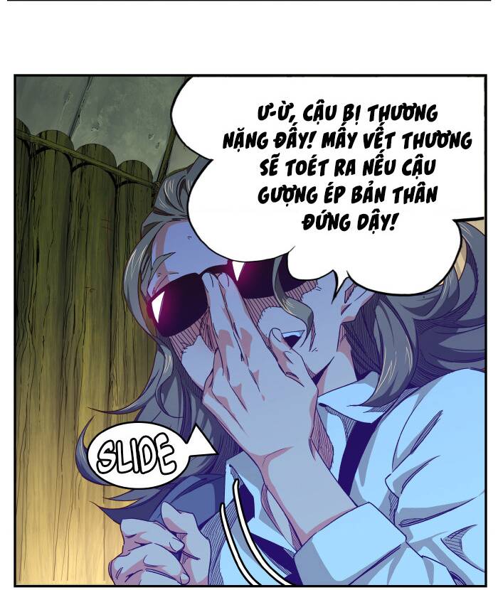 Chương 533 - Trang 40