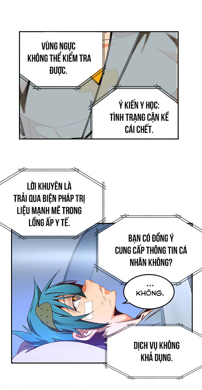 Chương 534.5 - Trang 29