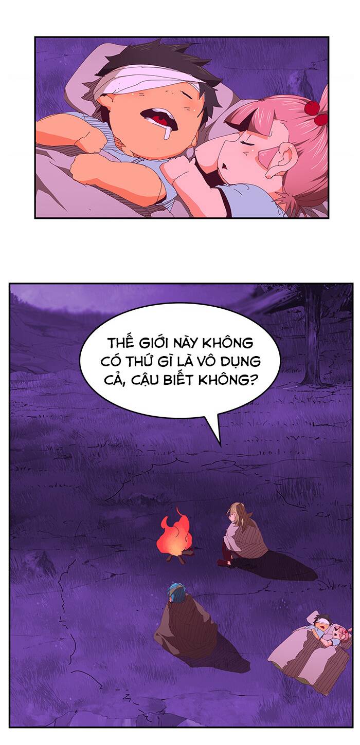 Chương 534.5 - Trang 5