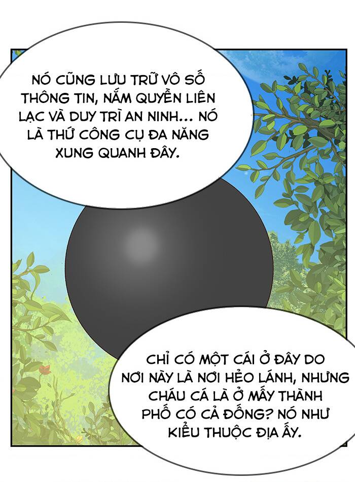 Chương 534 - Trang 32