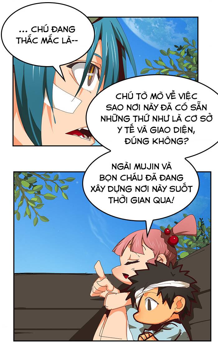Chương 534 - Trang 33