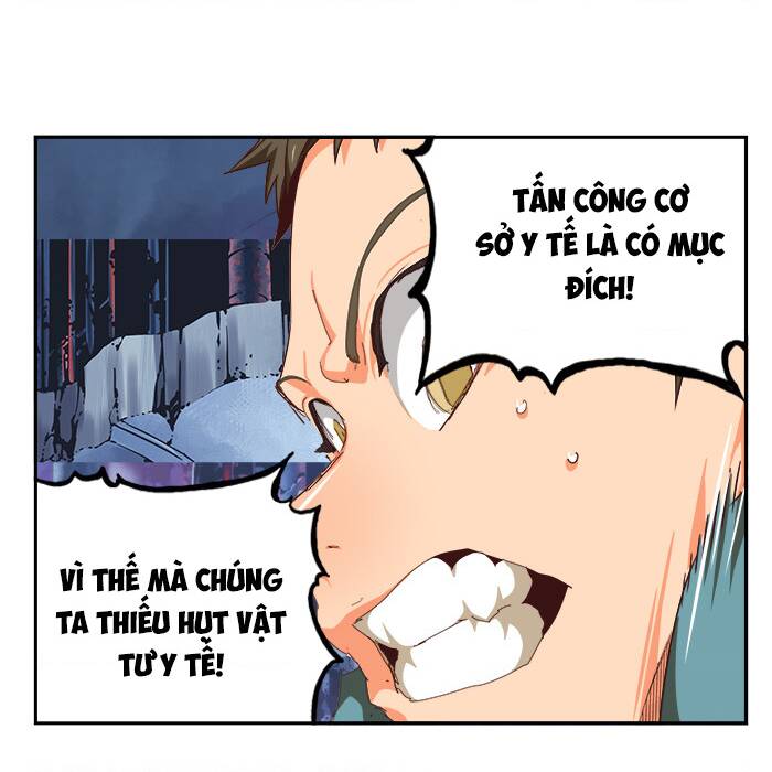 Chương 536.5 - Trang 33