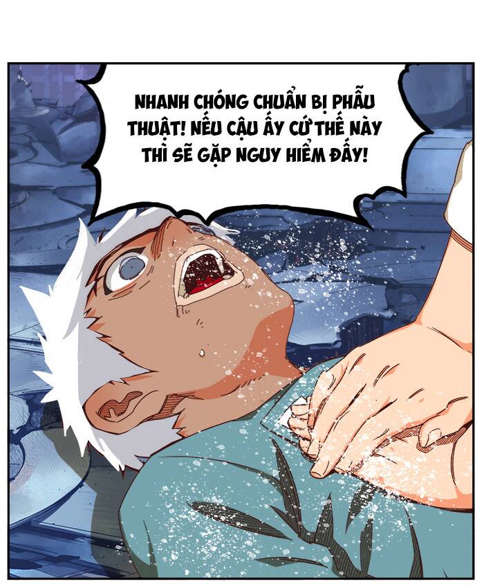 Chương 536.5 - Trang 37