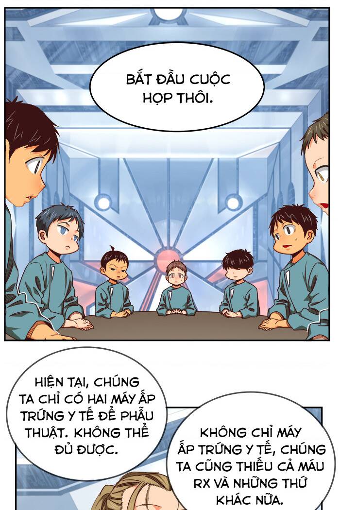 Chương 536.5 - Trang 40