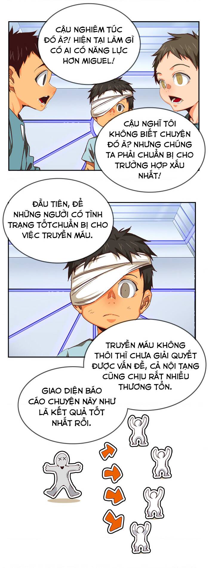Chương 536.5 - Trang 42