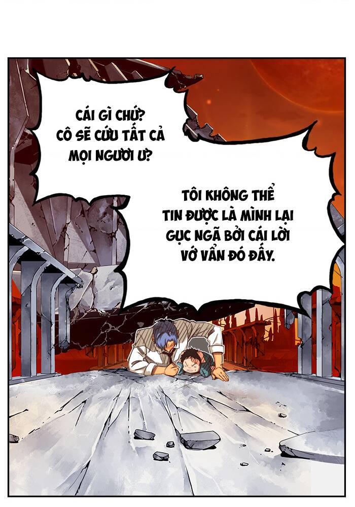 Chương 538.5 - Trang 26
