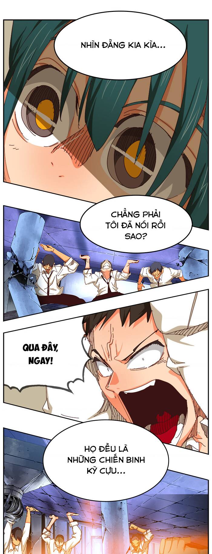 Chương 538.5 - Trang 67
