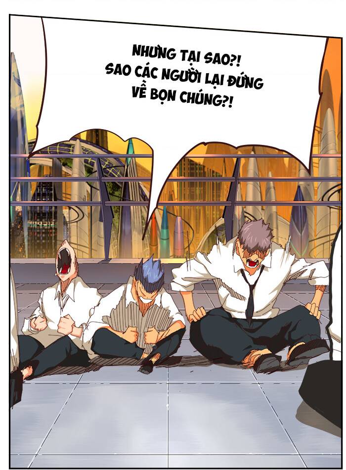 Chương 538 - Trang 18