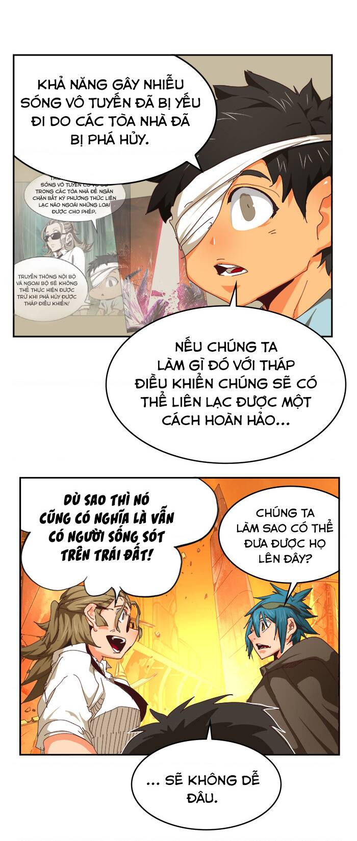 Chương 538 - Trang 66