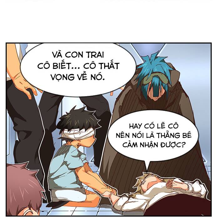 Chương 539 - Trang 32
